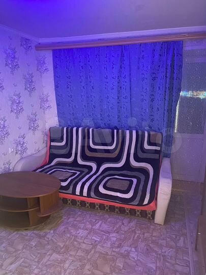 1-к. квартира, 20,8 м², 9/9 эт.