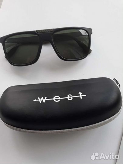 Очки послеоперационные