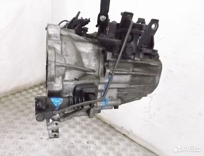 Кпп 5ст. M56CF2 KIA Cerato (2004-2009)