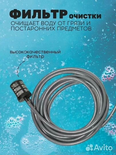 Керхер аккумуляторный, мойка высокого давления