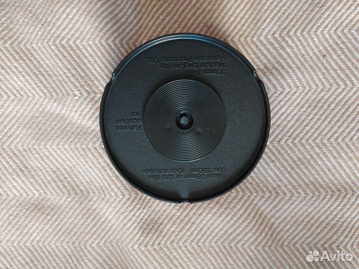 Бачок для проявки пленки