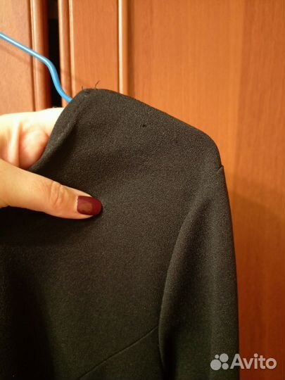 Платье женское 48