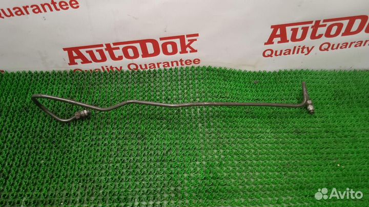 Трубка рулевой рейки (длинная) (LHD)