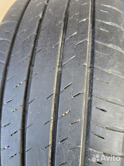 Bridgestone Alenza H/L 33 225/60 R18 100H