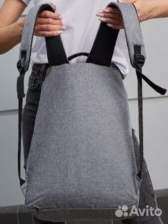 Рюкзак городской новый