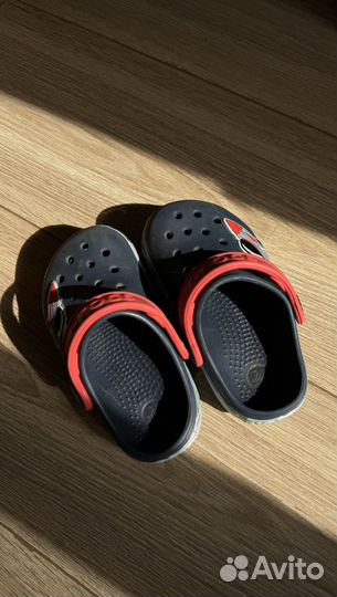 Crocs сабо детские c8