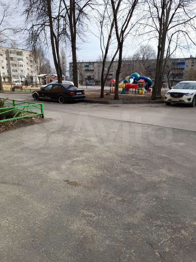 3-к. квартира, 65 м², 5/5 эт.