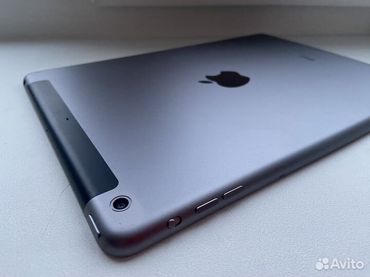 iPad Air 32gb LTE/4G+WiFi