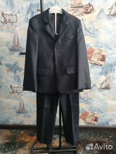 Школьная форма