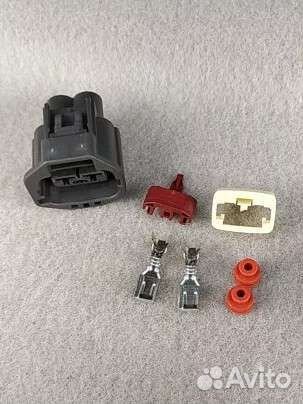 Авто электро разъем