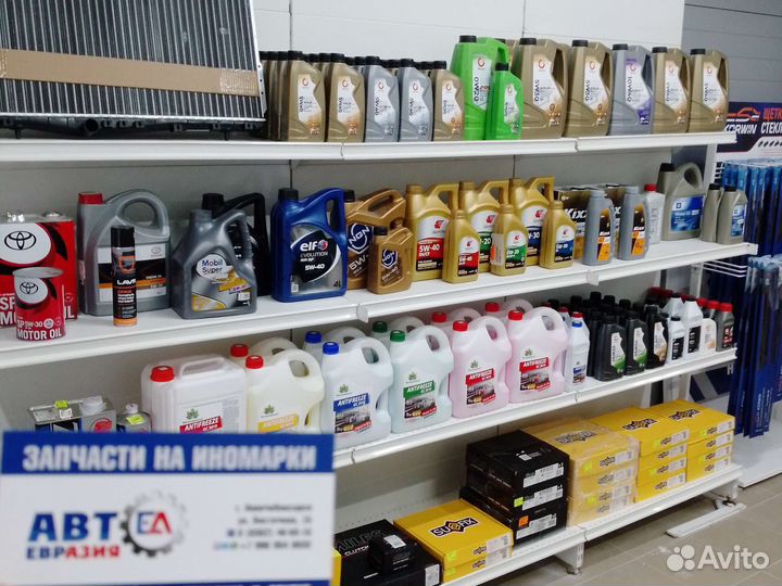 Стойка стабилизатора kia sportage