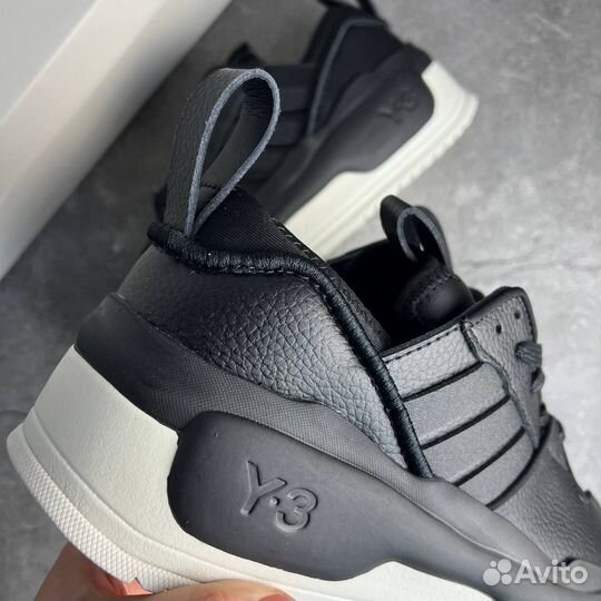 Кроссовки Adidas Y - 3Rivalry мужские