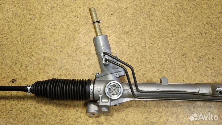 Новая рулевая рейка в сборе Форд Фокус 2,3