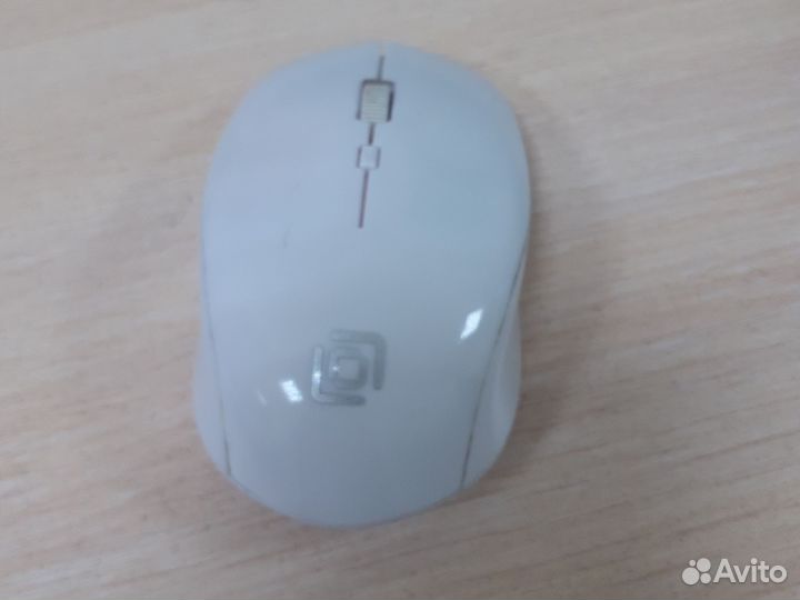 Компьютерная мышка оклик