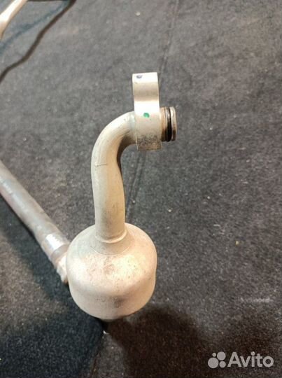 Трубка кондиционера Lexus Es 250 2020