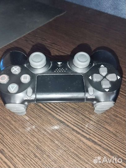 Джойстик ps4