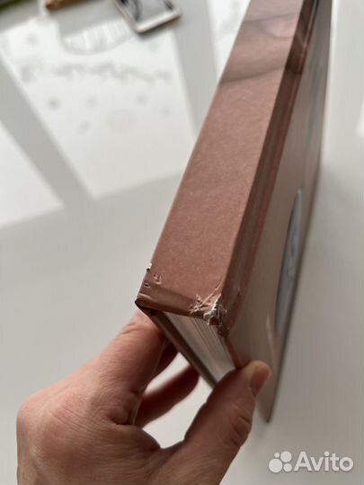 Книга альбом Nivea 100 years skincare for life