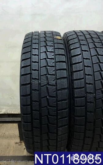 Dunlop Winter Maxx WM01 185/65 R15 88Q