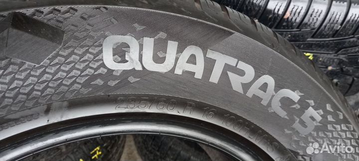 Vredestein Quatrac 5 235/60 R16 100H