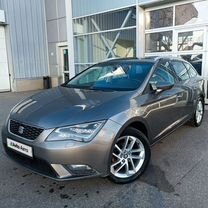 SEAT Leon 1.2 MT, 2014, 149 000 км, с пробегом, цена 1 149 000 руб.