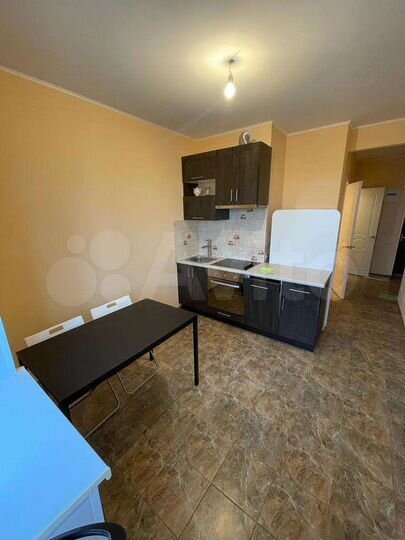 1-к. квартира, 38,2 м², 10/14 эт.