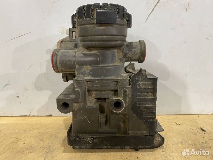 Кран модулятор EBS Volvo FH4 22225550