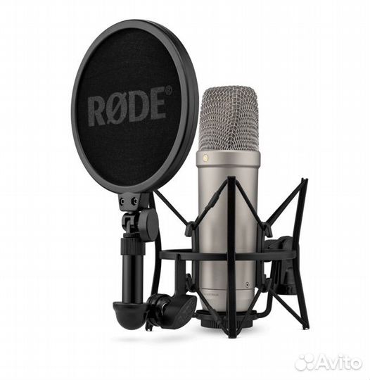 Rode NT1 signature/NT1 5TH generation