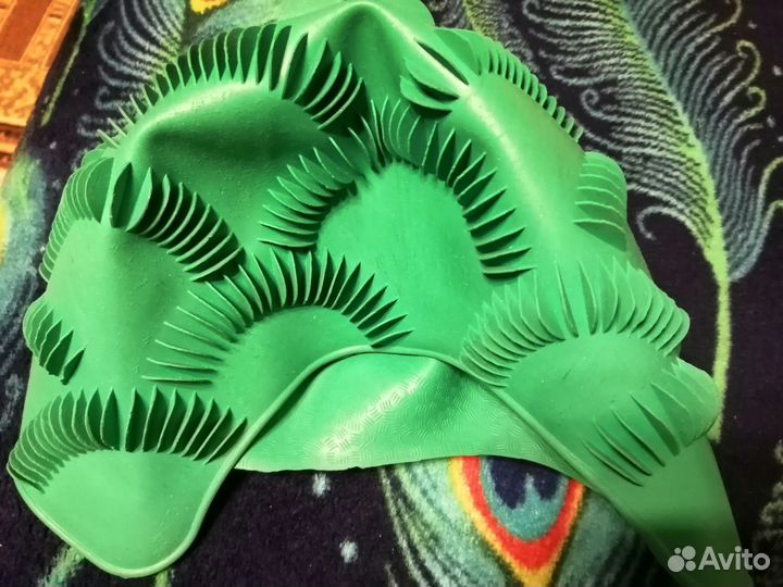 Шапочка для плавания