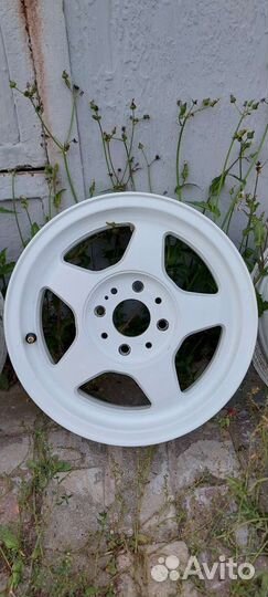 Диски всмпо r 13