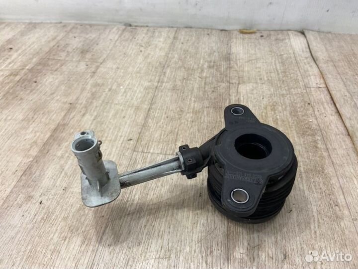 Выжимной подшипник Renault Megane 2 BM1R K4MD812