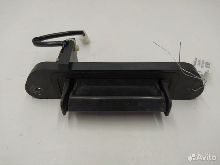 Ручка открывания багажника Mitsubishi Lancer (2003