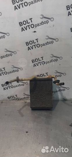 Радиатор отопителя Toyota Mark Ii LX80 2LTE