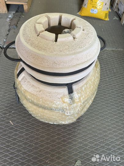 Тандыр Сармат Донской