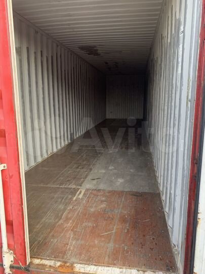 Склад, 14.5 м²