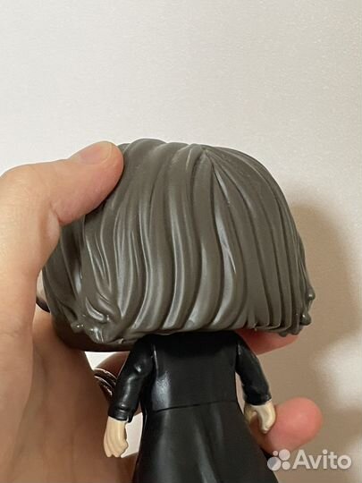 Фанко поп фигурка Нео из «Матрица»