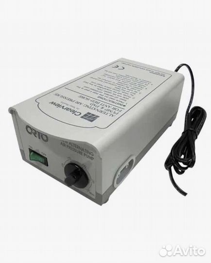 Противопролежневый матрас