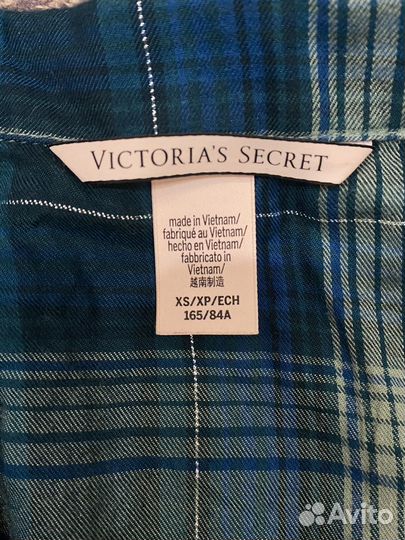 Victoria secret пижама