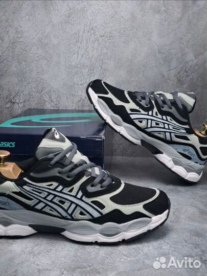 Asics gel kahana 8