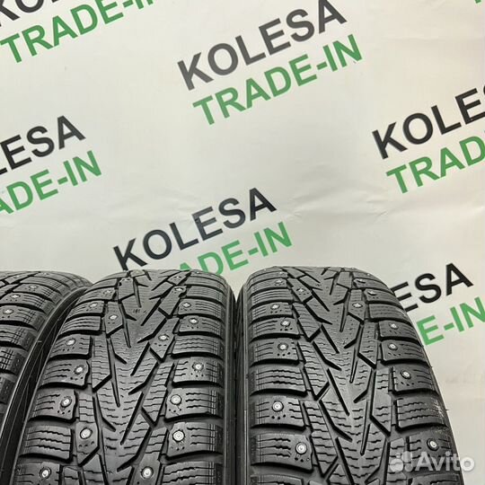 Nokian Tyres Nordman 7 185/65 R15 92T