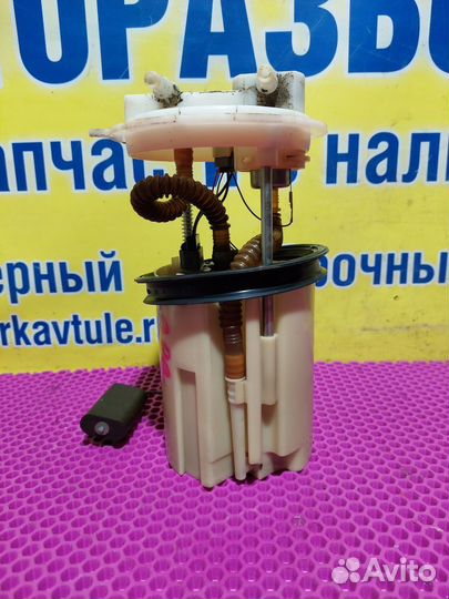 Насос топливный ваз (LADA) Granta