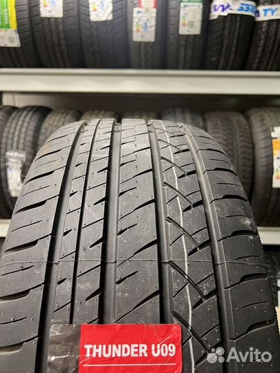 iLink Thunder U09 255/35 R20 149T