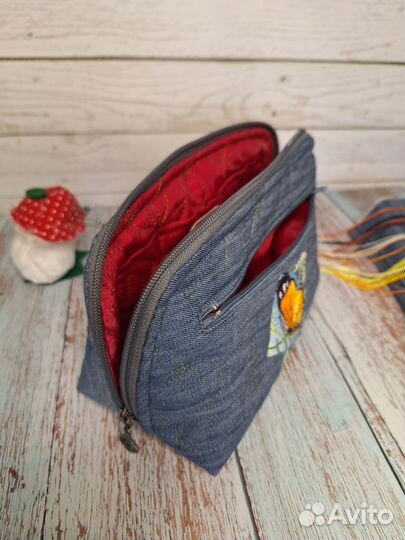 Косметичка 