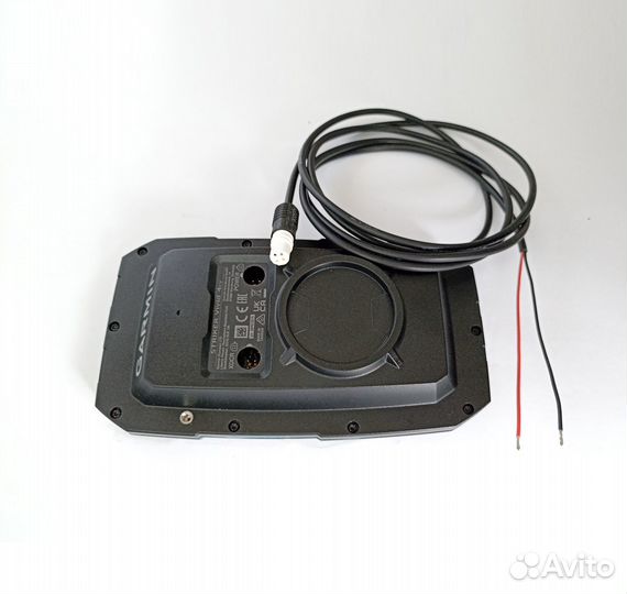 Кабель питания для Garmin Striker