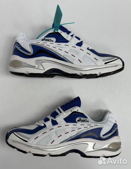 Кроссовки Asiks (41)