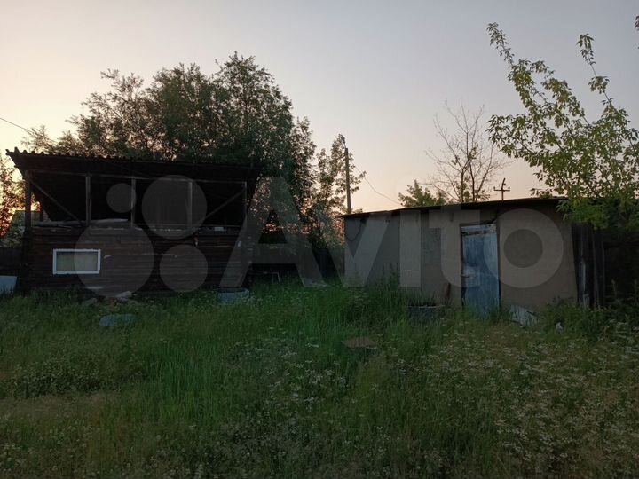 Участок 18,5 сот. (ИЖС)