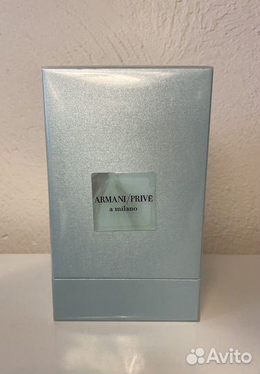 Milano Giorgio Armani