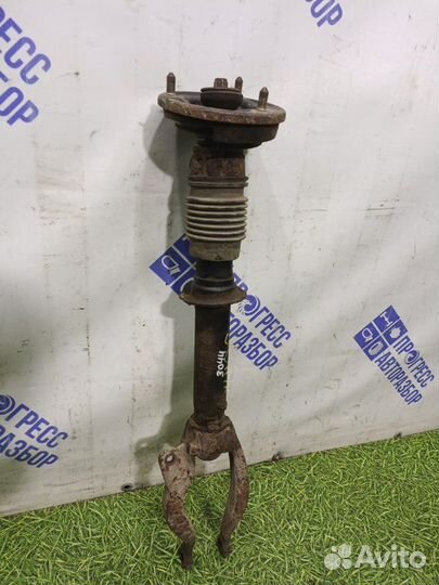 Амортизатор передний левый Brilliance M2 4G93