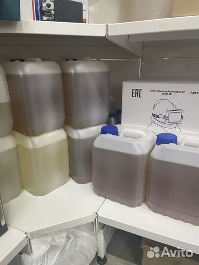 Масло компрессорное