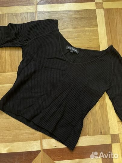 Кофта love republic