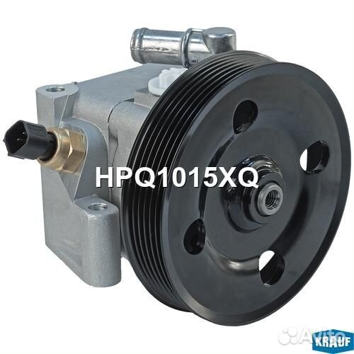 HPQ1015XQ Насос гидроусилителя руля hpq1015xq